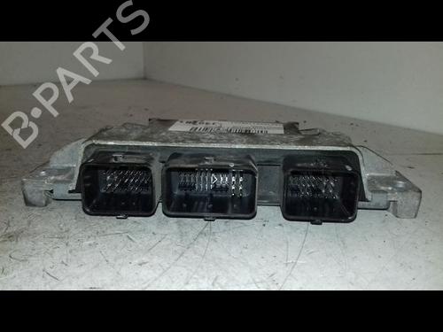 Engine control unit (ECU) RENAULT TWINGO II (CN0_) 1.2 16V (CN0K, CN0V, CN0A) | BP36310854M57 - Image 2