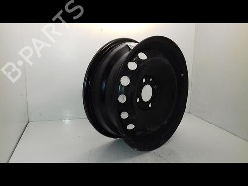 Fælk RENAULT TWINGO II (CN0_) 1.2 (CN0D) | BP29224113C45