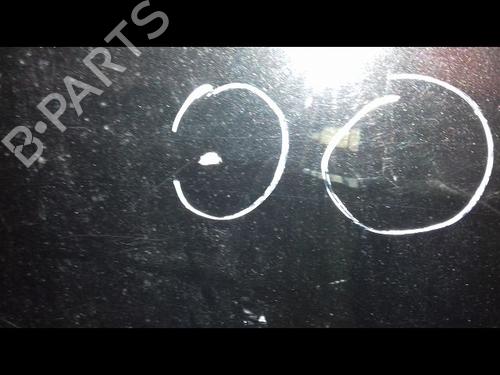 Used Right rear door RENAULT SCÉNIC III (JZ0/1_) 1.5 dCi (JZ02, JZ0R) (95 hp) 29216709