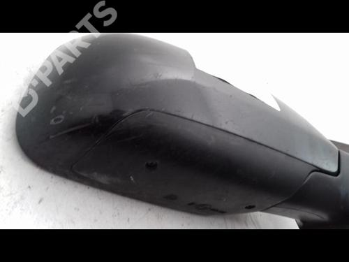 Right mirror AUDI A6 C5 (4B2) 1.9 TDI | BP9073074C27 