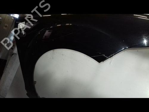 Right front fenders FORD FOCUS II (DA_, HCP, DP) 1.8 TDCi | BP19170873C42 