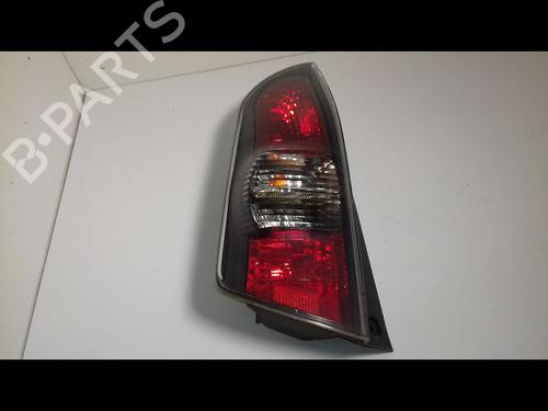 Left taillight DAIHATSU SIRION (M3_) 1.3 (M301) (91 hp) 8156197413