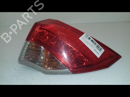 Used Right taillight RENAULT LAGUNA III (BT0/1) 1.5 dCi (BT00, BT0A, BT0T, BT1J) (110 hp) 29226494