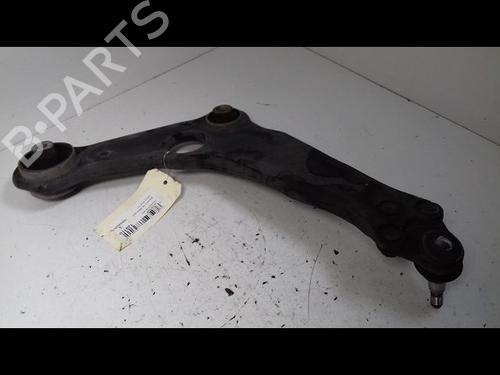 Used Left front suspension arm RENAULT TALISMAN (LP_) 1.6 dCi 160 (160 hp) 14887116