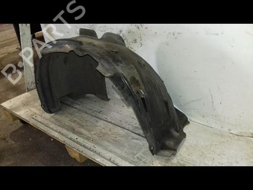 Wheel arch CITROËN C3 III (SX) 1.2 VTi 82 | BP29216567C56 