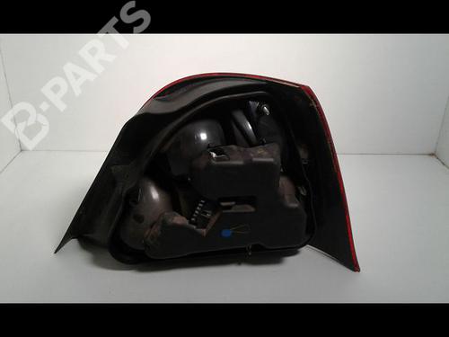 Left taillight ROVER 25 I Hatchback (RF) 1.1 16V | BP8967008C34 