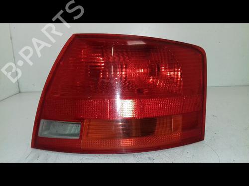 Used Right taillight AUDI A4 B7 Avant (8ED) 2.0 TDI 16V (140 hp) 29226541