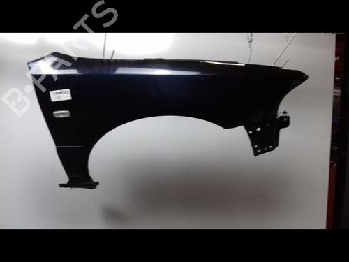 Used Right front fenders AUDI A4 B5 (8D2) 1.9 TDI (116 hp) 23195163