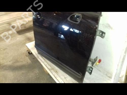 Right front door PEUGEOT 3008 I MPV (0U_) 1.6 HDi | BP29216628C3 