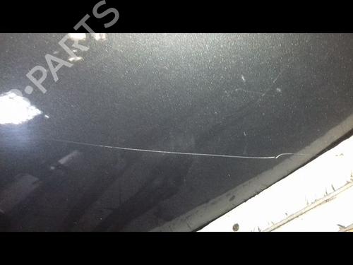 Used Left rear door PEUGEOT 208 I (CA_, CC_) 1.6 HDi / BlueHDi 75 (75 hp) 29225625