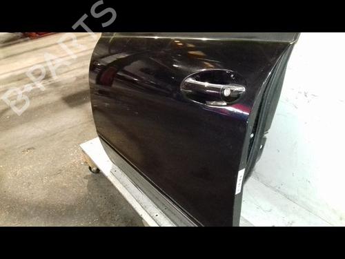 Left front door MERCEDES-BENZ A-CLASS (W169) A 200 (169.033, 169.333) | BP26607947C2 