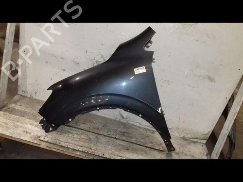 Used Left front fenders RENAULT KADJAR (HA_, HL_) 1.5 dCi 110 (HLA3) (110 hp) 33135929
