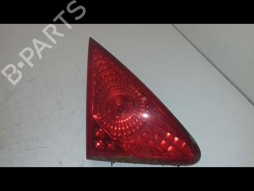 Used Left tailgate light PEUGEOT 3008 I MPV (0U_) 1.6 HDi (112 hp) 29226386