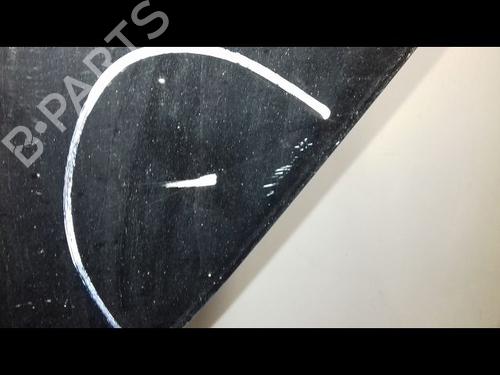Used Left rear door RENAULT CLIO V (B7_) 1.3 TCe 140 (B7N0) (140 hp) 29225598