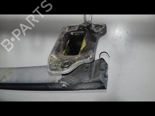 Used Front bumper reinforcement OPEL MERIVA A MPV (X03) 1.3 CDTI (E75) (75 hp) 17338839
