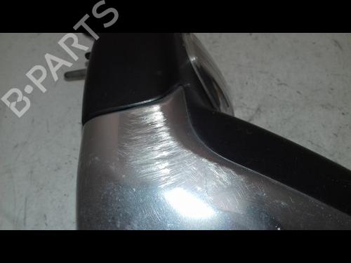 Right mirror PEUGEOT 3008 I MPV (0U_) 1.6 HDi | BP30189143C27 