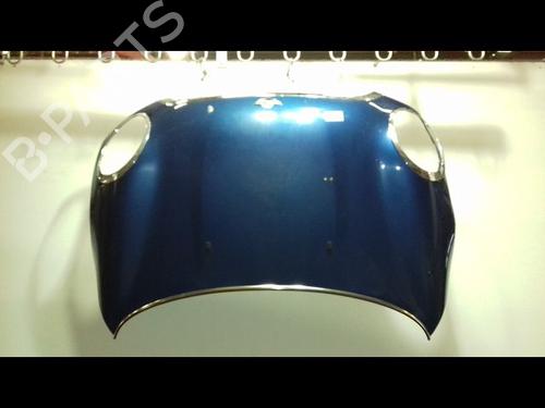 Capot Capot MINI MINI (R56) Cooper D (109 hp) 36028492 36028492