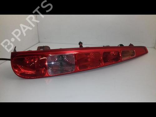Used Left taillight CITROËN C8 (EA_, EB_) 2.0 HDi (107 hp) 29226632