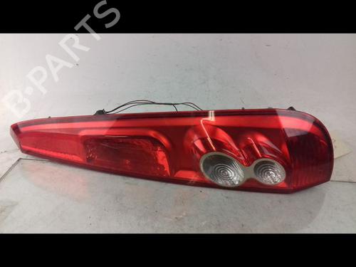 Right taillight FORD FIESTA V (JH_, JD_) 1.25 16V | BP23196339C35 