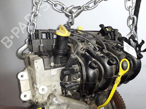 Engine RENAULT TWINGO I (C06_) 1.2 (C066, C068) | BP28105845M1 