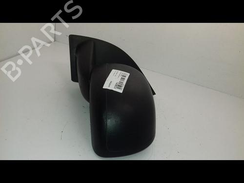 Left mirror FIAT PANDA (169_) 1.2 (169AXF2A, 169AXF1A) | BP19025491C26 