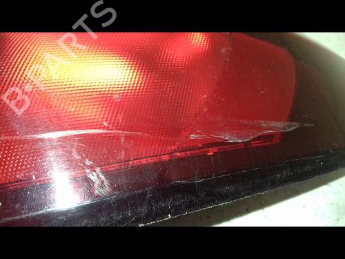 Højre baglygte OPEL ZAFIRA TOURER C (P12) 2.0 CDTi (75) | BP30950215C35