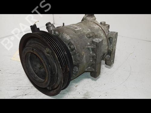 Used AC compressor KIA CEE'D Hatchback (ED) 1.6 CRDi 115 (115 hp) 14954150