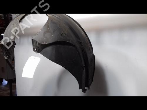 Used Wheel arch FORD FUSION (JU_) 1.6 (100 hp) 14887521