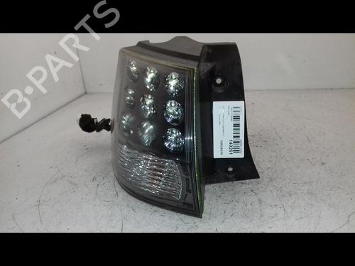 Used Left taillight MITSUBISHI OUTLANDER II (CW_W) 2.0 DI-D (CW8W) (140 hp) 31347991