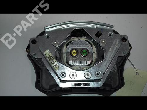 Driver airbag MERCEDES-BENZ C-CLASS (W203) C 220 CDI (203.008) | BP11411299C9 