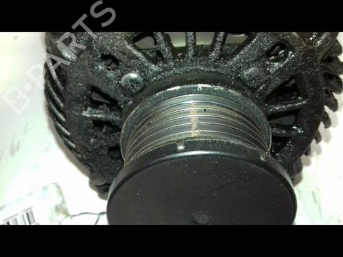 Alternator PEUGEOT 207 (WA_, WC_) 1.4 16V | BP13093551M7