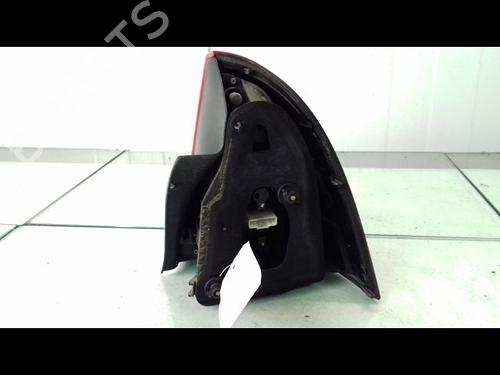 Used Left taillight CITROËN C5 II (RC_) 1.6 HDi (RC8HZB) (109 hp) 23196460