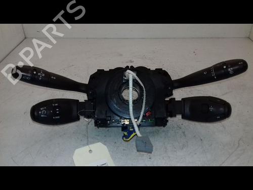 Used Steering column stalk PEUGEOT 307 (3A/C) 1.6 16V (109 hp) 29224169