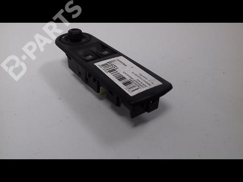 Left front window switch RENAULT CLIO IV (BH_) 1.5 dCi 75 | BP10410044I27 