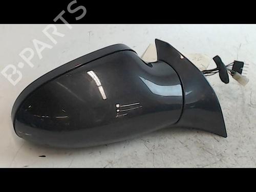Right mirror MERCEDES-BENZ A-CLASS (W168) A 170 CDI (168.008) | BP15743893C27 