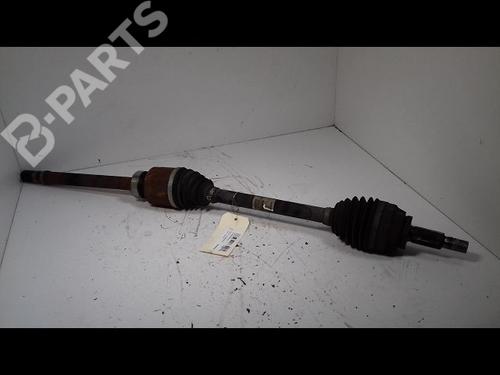 Used Right front driveshaft RENAULT TALISMAN (LP_) 1.6 dCi 160 (160 hp) 10159072
