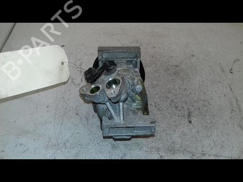 AC compressor DACIA SANDERO II TCe 90 (B8M1, B8MA, B8AC) | BP37083627M34 - Image 4