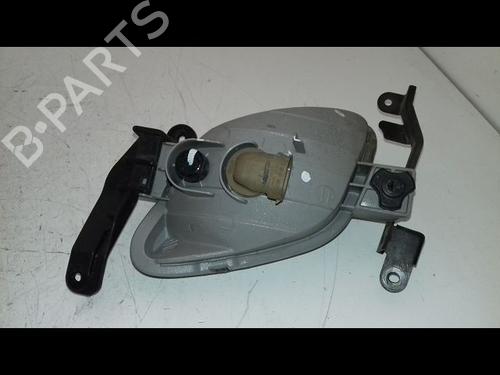 Left front fog light KIA VENGA (YN) 1.6 CRDi 115 | BP29226130C30