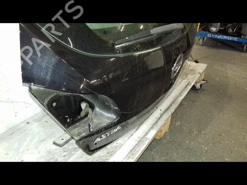 Tailgate OPEL ASTRA J (P10) 1.7 CDTI (68) | BP29216787C6 