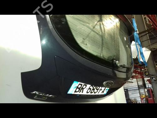 Tailgate FORD FOCUS III 1.6 TDCi | BP16638005C6 