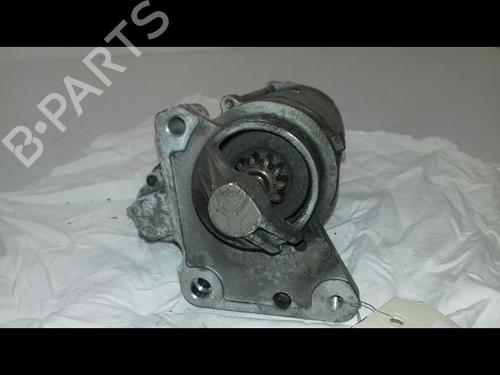 Used Starter PEUGEOT 3008 I MPV (0U_) 1.6 HDi (112 hp) 29223102