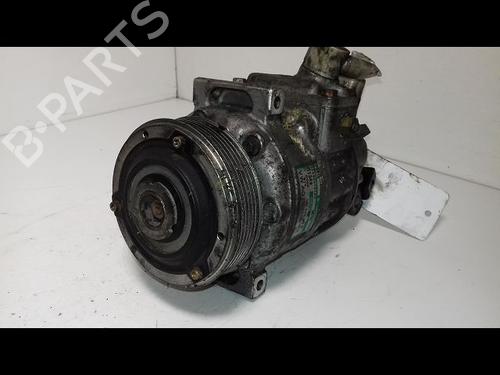 AC compressor VW GOLF V (1K1) 1.9 TDI | BP13093552M34 