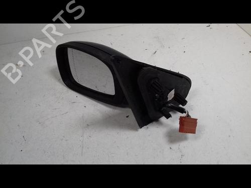 Used Left mirror PEUGEOT 306 Hatchback (7A, 7C, N3, N5) 1.6 (98 hp) 23195632