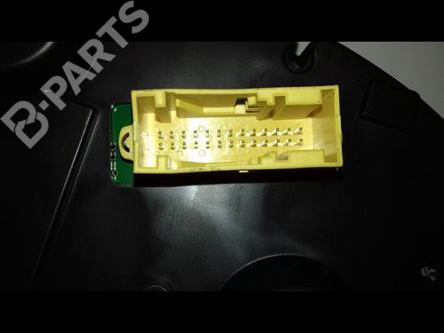 Instrument cluster PEUGEOT 308 I (4A_, 4C_) 1.6 HDi | BP11345887C47 