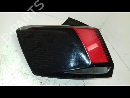 Left taillight PEUGEOT 3008 II SUV (MC_, MR_, MJ_, M4_) 1.2 THP/ PureTech 130 (MRHNSM, MRHNSU, MRHNSJ, MRHNYW,... | BP29226560C34 