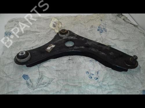 Used Right front suspension arm DACIA SANDERO III 1.0 SCe 65 (67 hp) 22920361