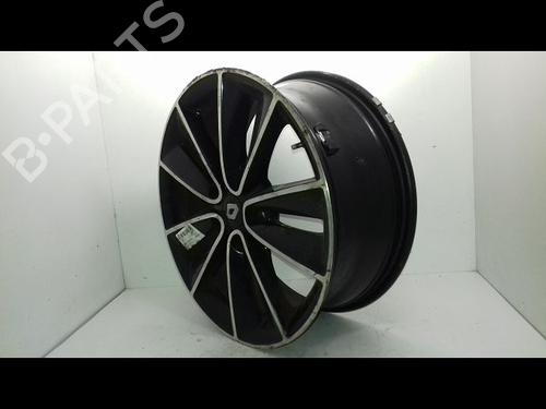 Rim RENAULT MEGANE III Coupe (DZ0/1_) 1.6 dCi (DZ00, DZ12, DZ2A, DZ13) | BP29224039C45