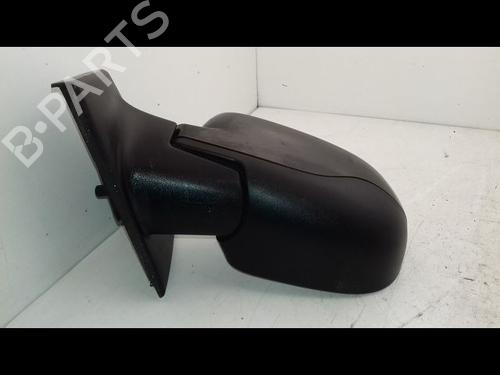 Left mirror RENAULT CLIO III (BR0/1, CR0/1) 1.5 dCi | BP18115311C26 