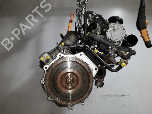 Engine SEAT IBIZA III (6L1) 1.9 TDI | BP16429466M1 