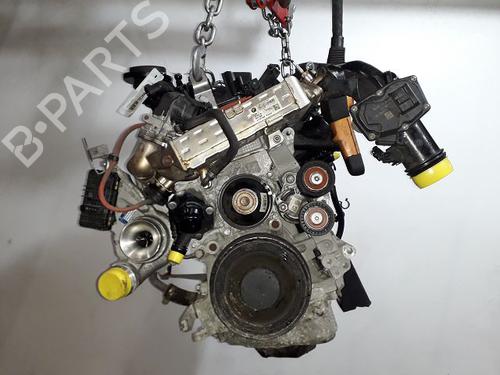 Engine BMW 1 (F20) 116 d | BP36344061M1 - Image 2